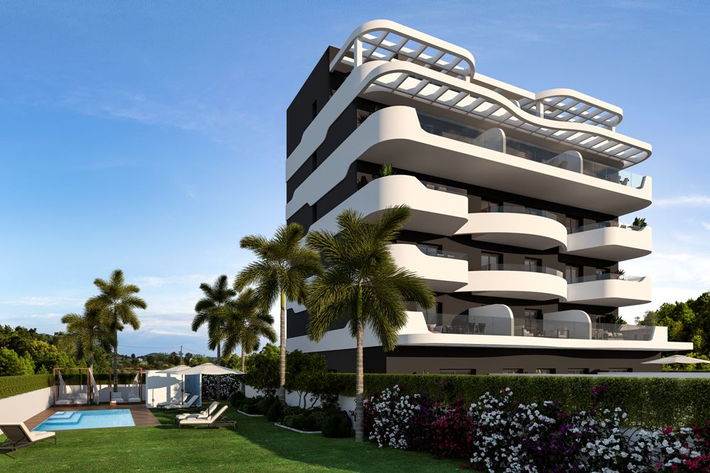 Zen San Juan Alicante